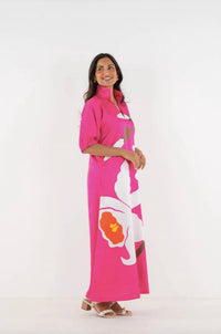 Emily Mccarthy - Poppy Maxi Dress