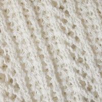 Z Supply - Hullen Diamond Crochet Sweater
