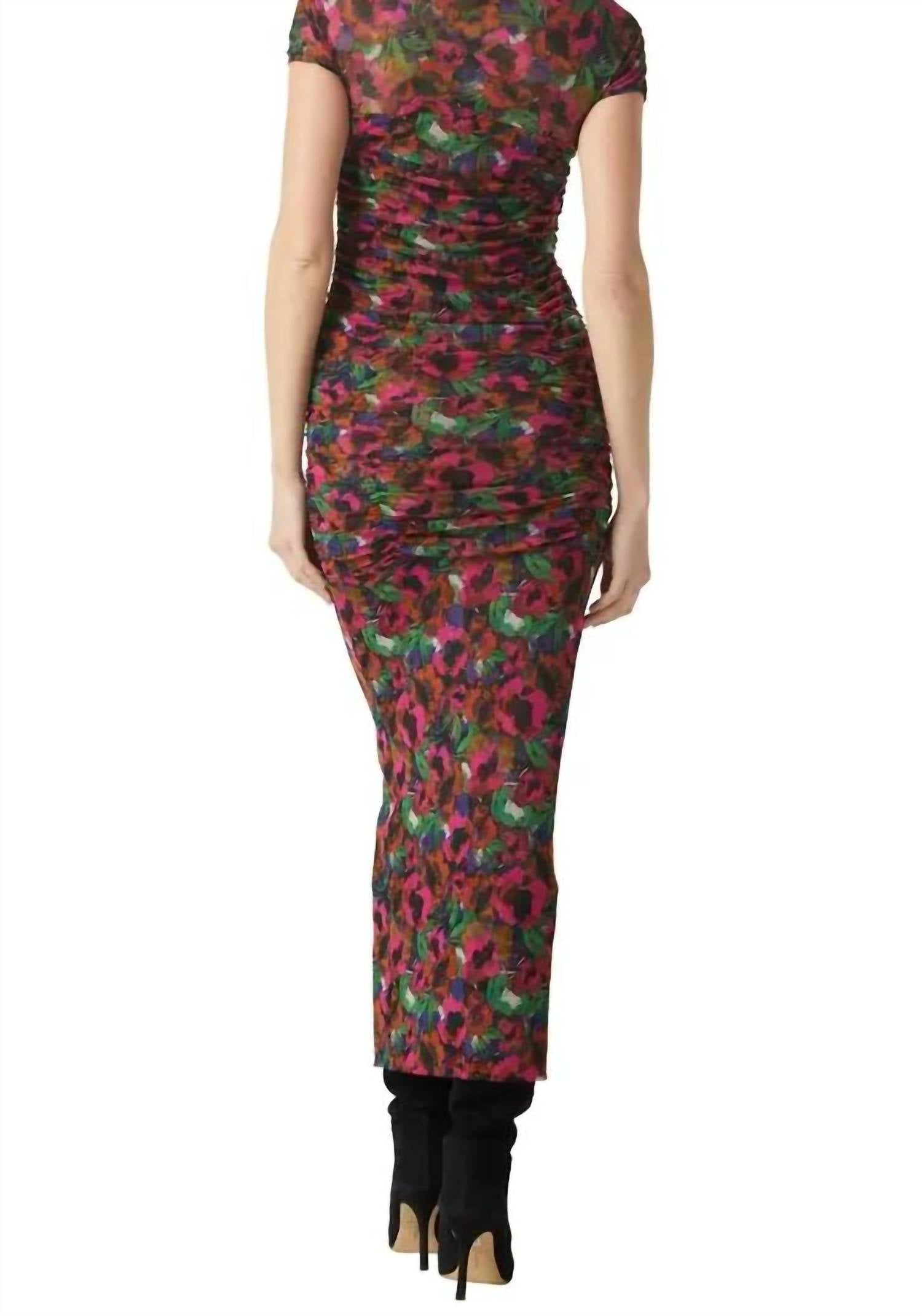 Misa Los Angeles - Marilyn Dress