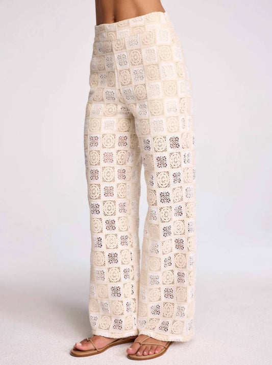 Sunday - Garcia Pants