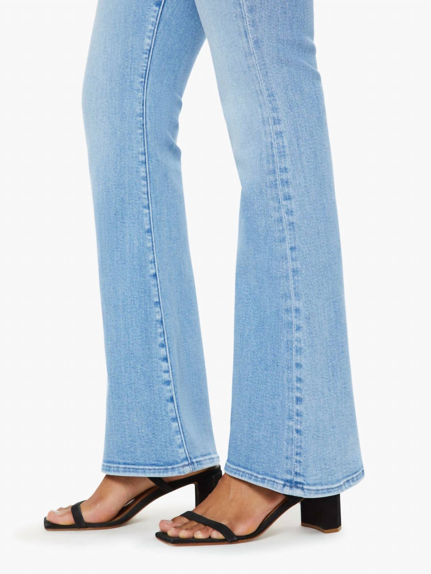 Mother - Weekender Jeans