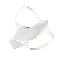 HAUTE SHORE Women's Roxy Tote Bag in white - women's bag - view 4
