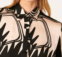 Poupette St Barth - Eileen Shirt