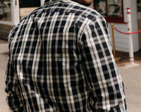Taylor Stitch - Jack Signature Shirt