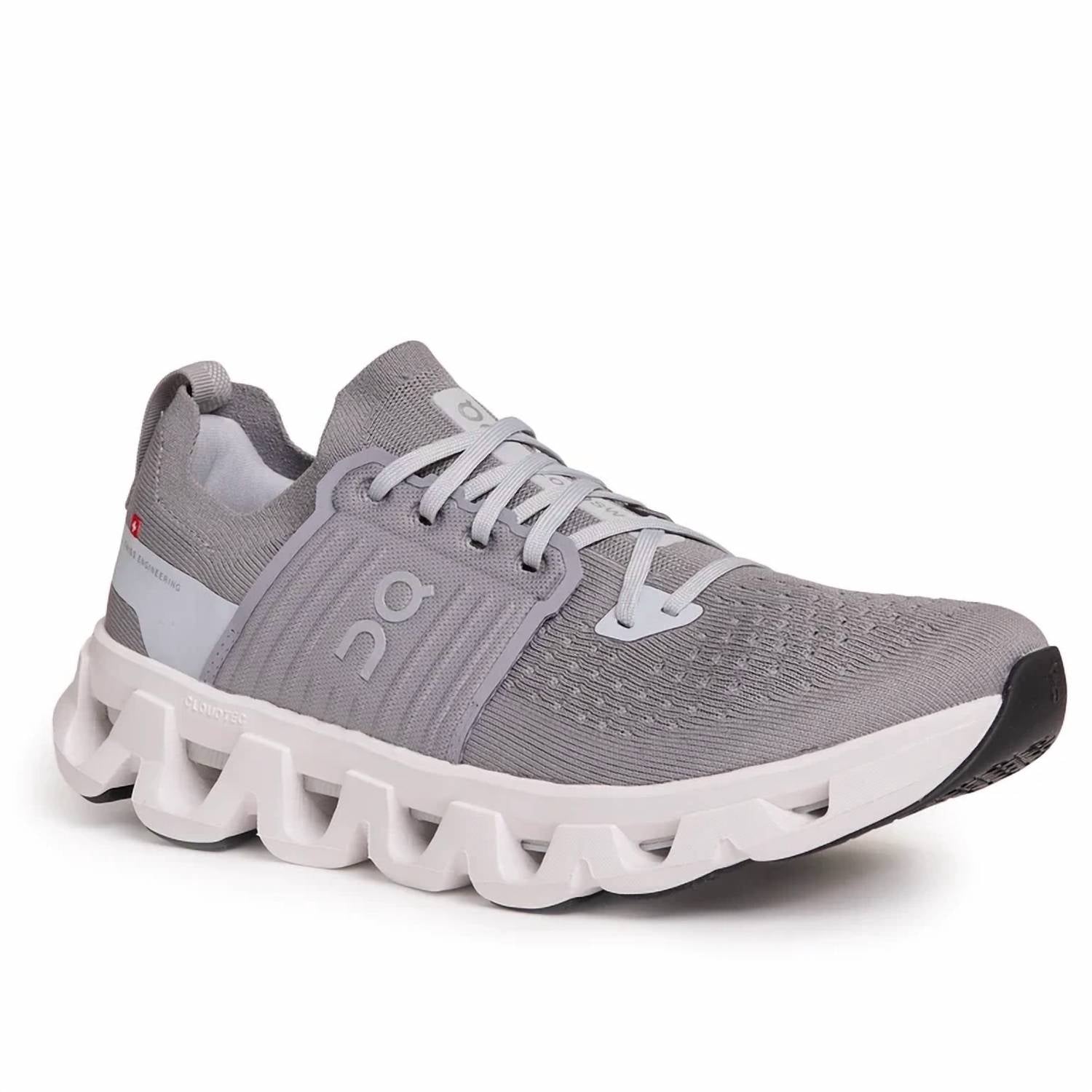 On - Men's Cloudswift 4 Shoes