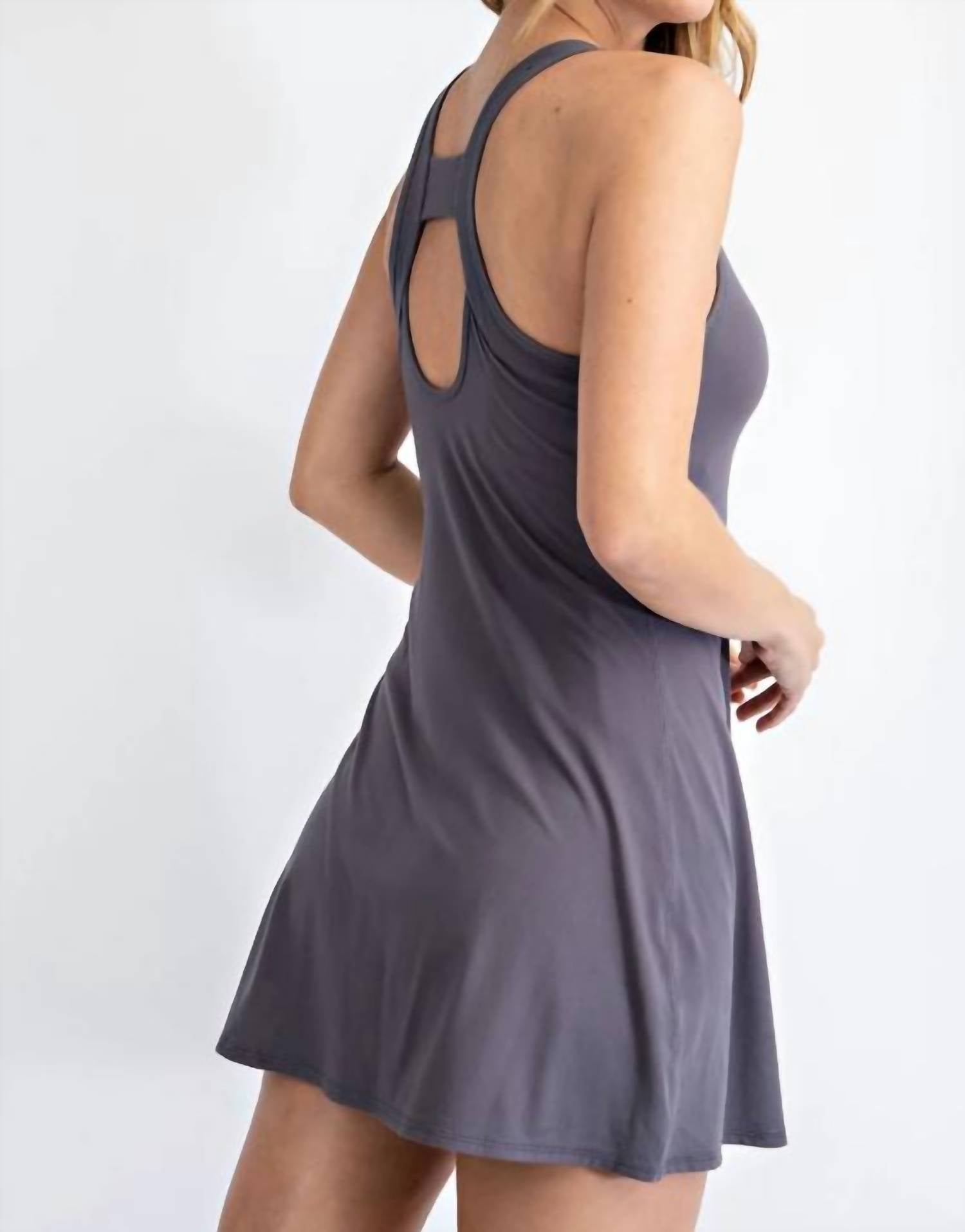 Rae Mode - Mystery Active Romper