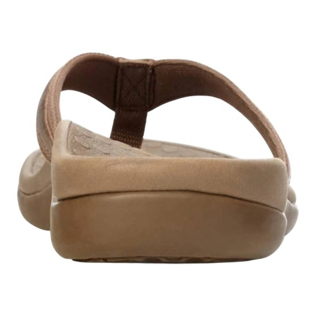 Vionic - Women's Tide Ii Toe-post Sandals