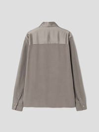 Ami Paris - Men's Long Sleeve Shirt