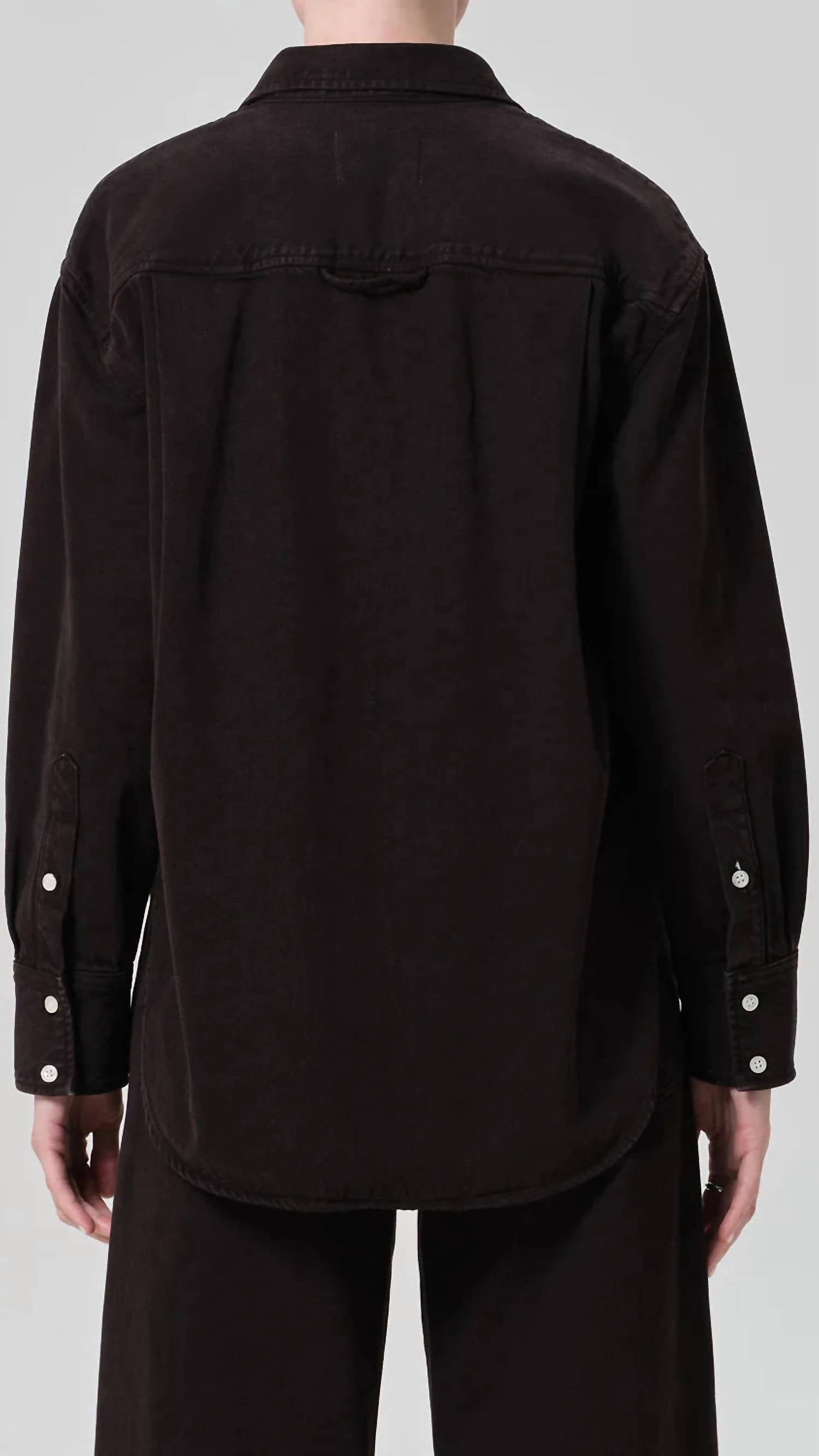 Citizens Of Humanity - Carter Shirt