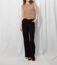 Mod Ref - Sunna Knit Vest