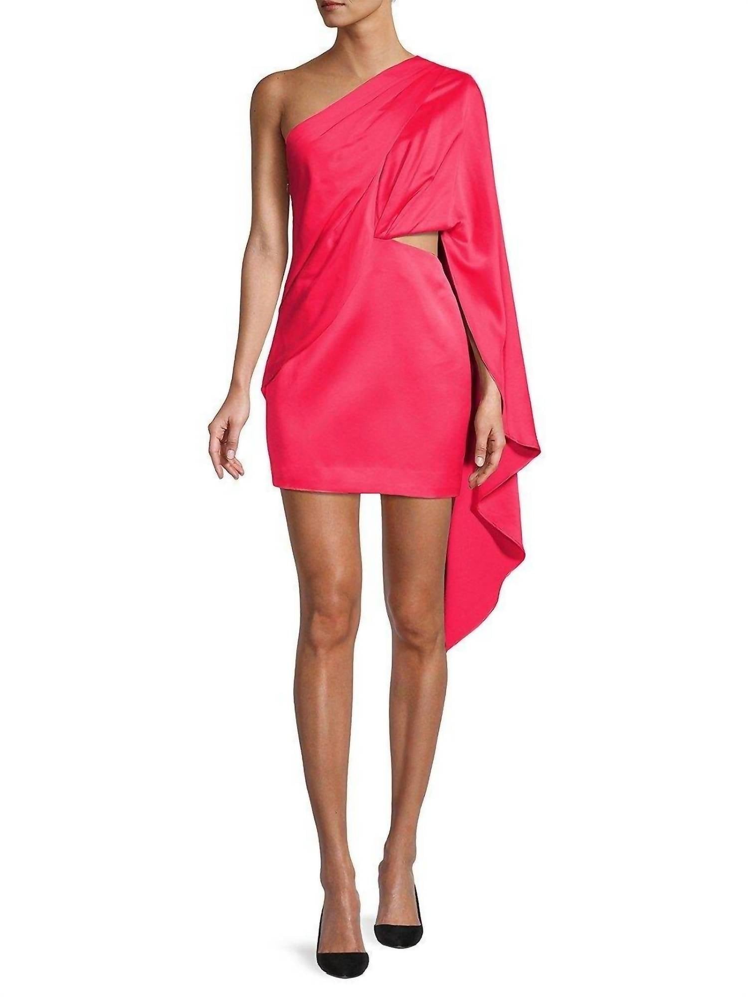 Significant Other - Anne Mini Dress