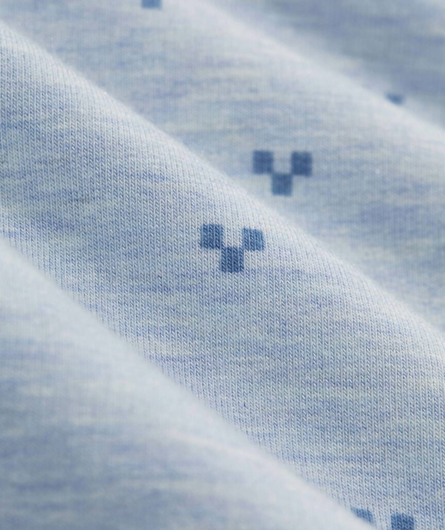 Vineyard Vines - Dreamcloth Fair Isle Relaxed Shep Shirt