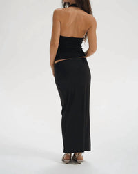 Lna - Slater Pull On Skirt