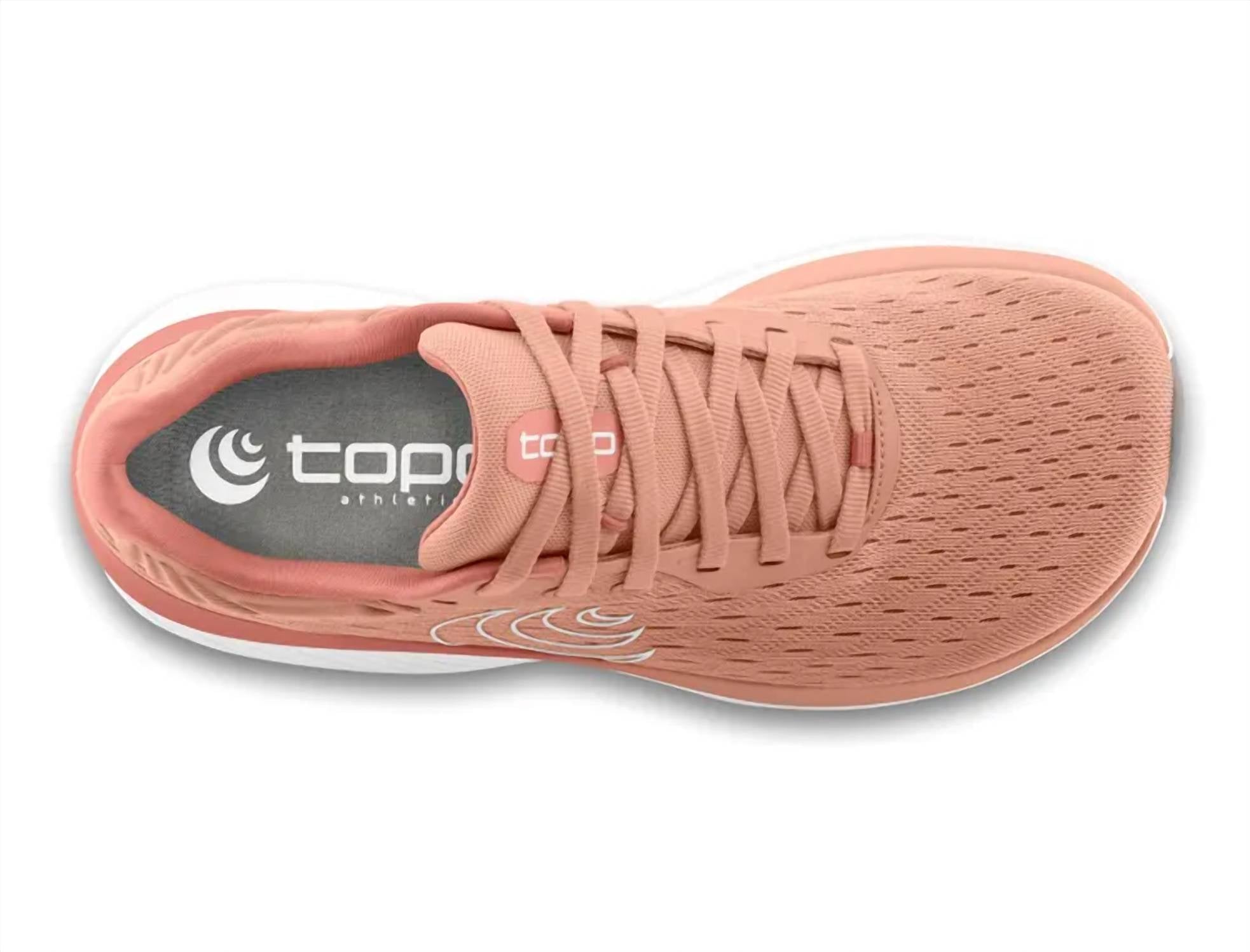 Topo Athletic - Women's Atmos Running Shoes