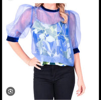 Emily Mccarthy - Bella Top
