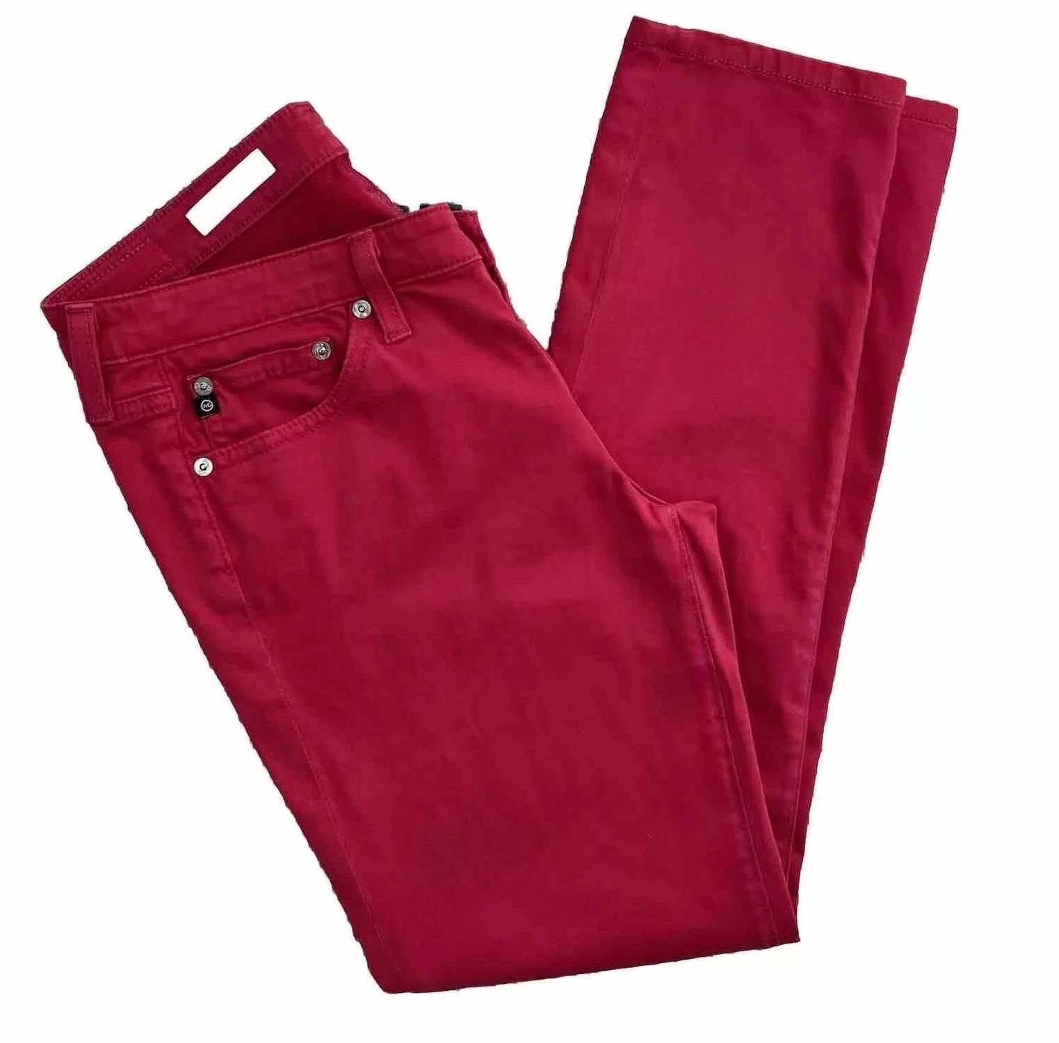 Ag Jeans - Women's Stilt Cigarette Leg Jeans