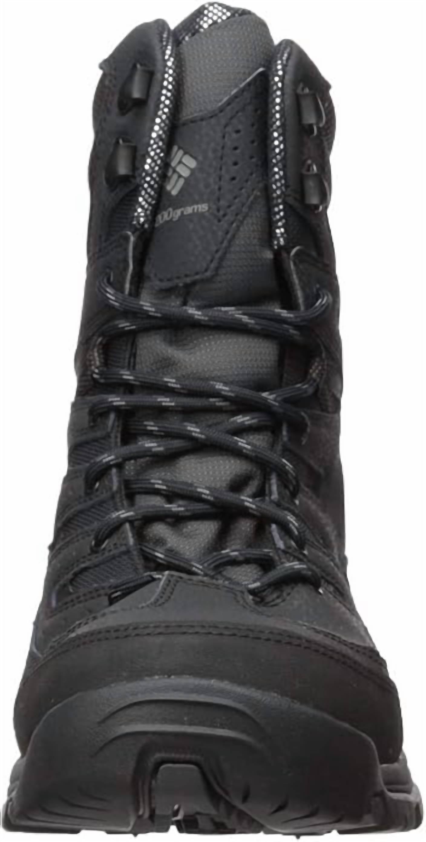 Columbia - Men's Gunnison Plus Omni Heat Boot