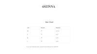 4Si3Nna - Giza Mini Skirt