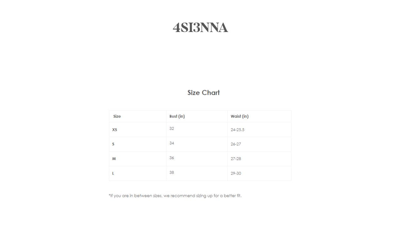 4Si3Nna - Athena Dress