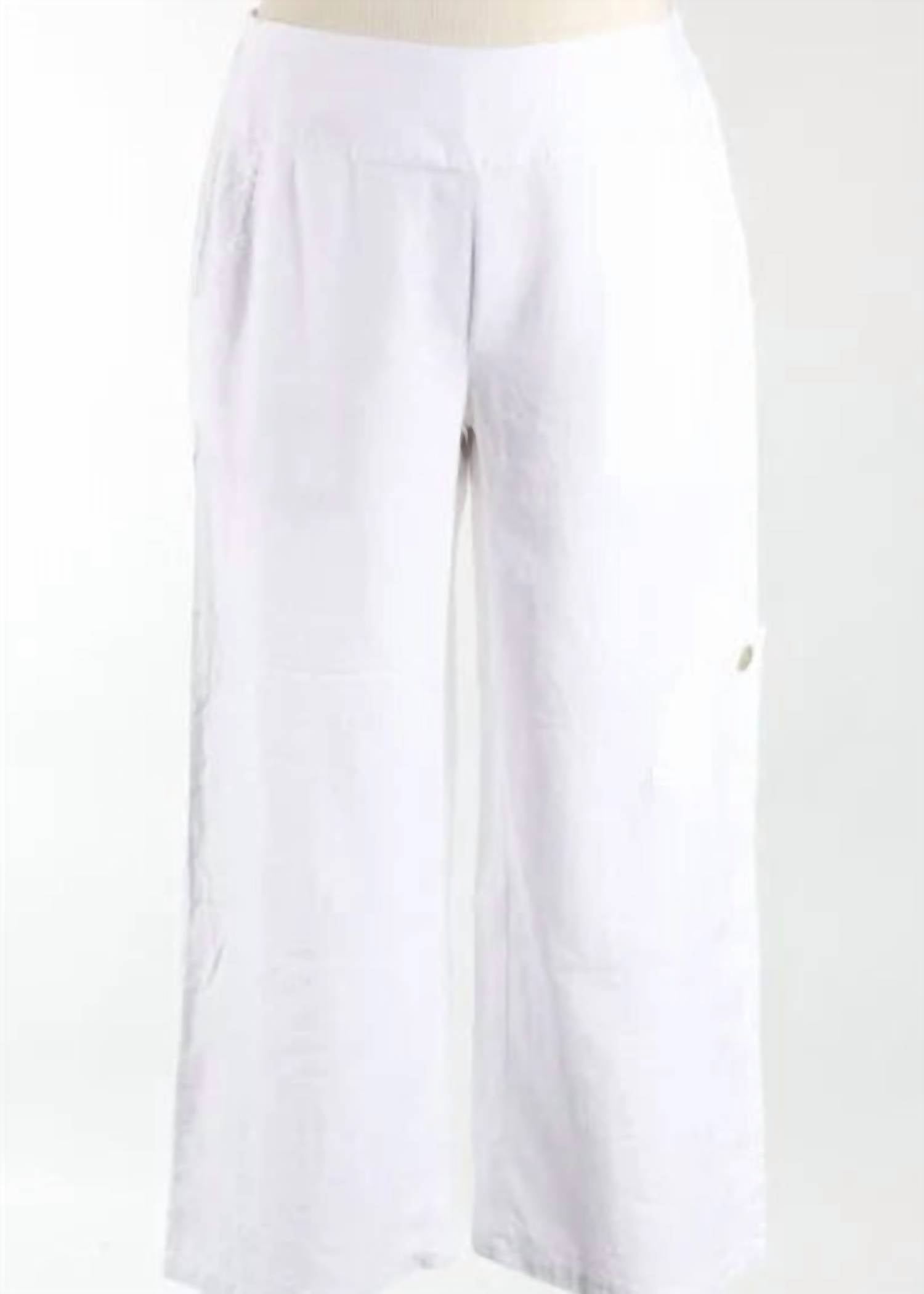 Habitat - Cafe Flood Pant
