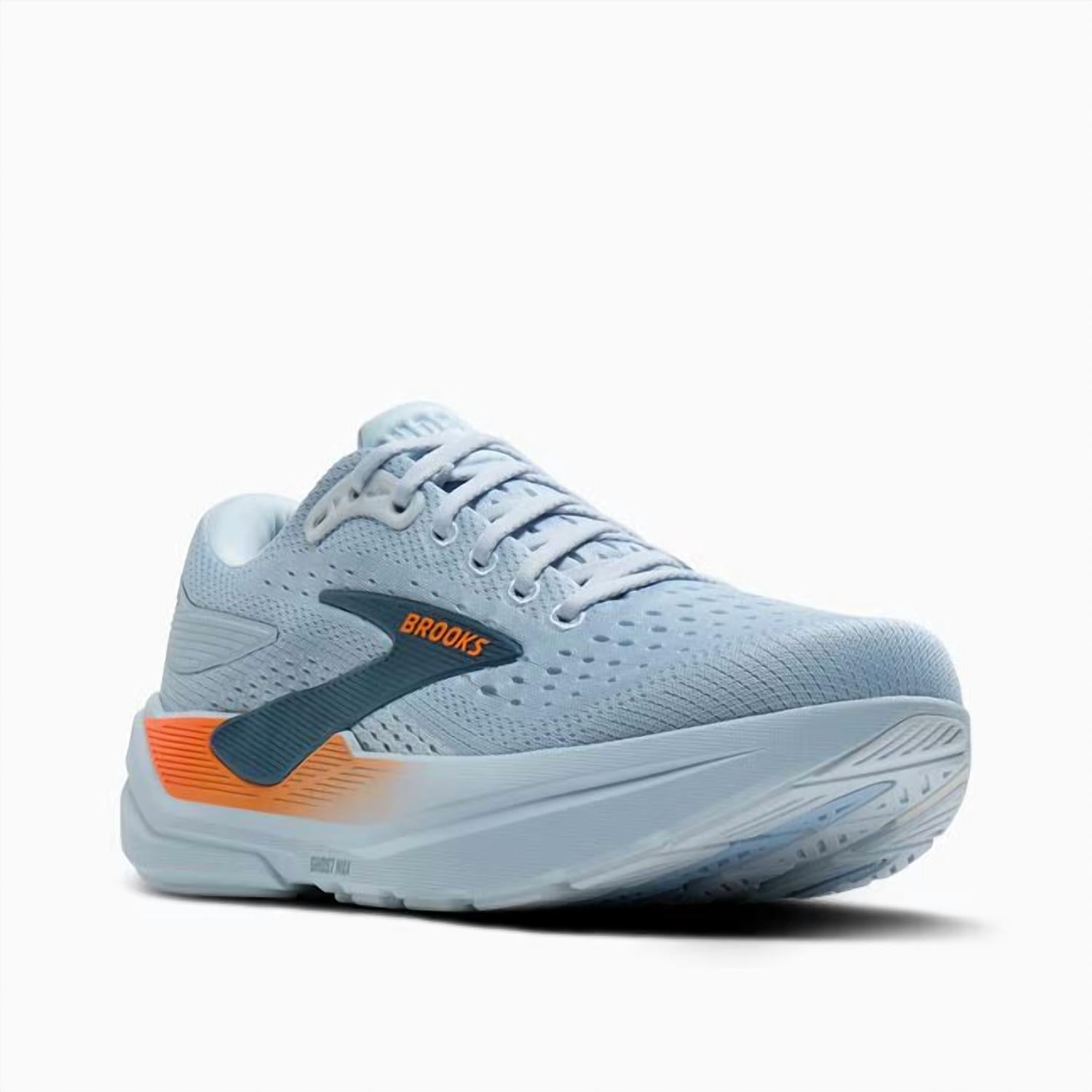 Brooks - Men's Ghost Max 3 Running Shoes