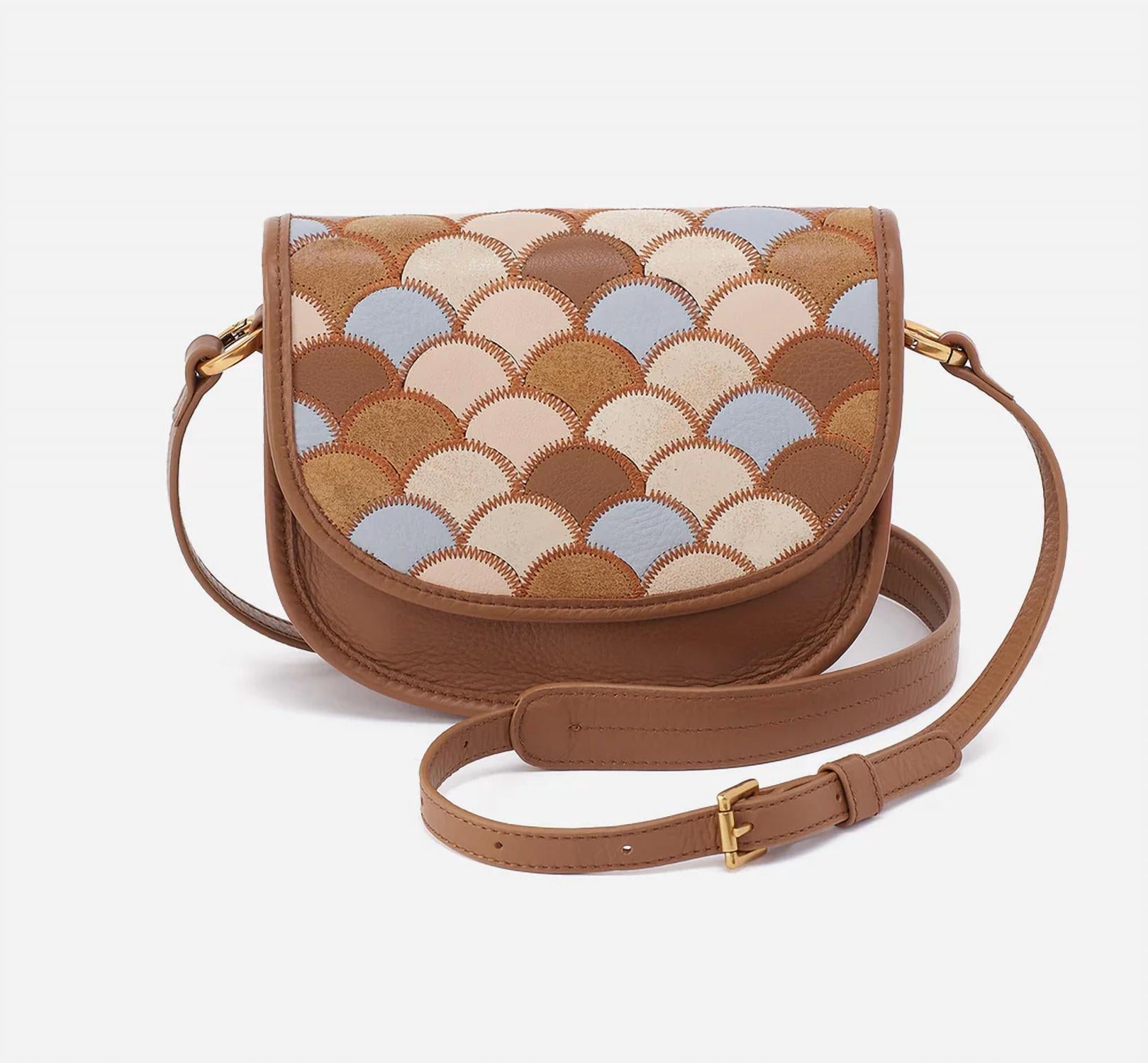 Hobo - Women's Kiva Small Crossbody Bag