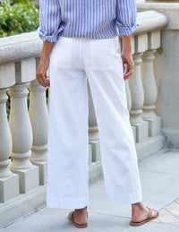 Frank & Eileen - Women's Wexford Trouser
