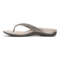 Vionic - Women's Dillon Shine Toe Post Sandal