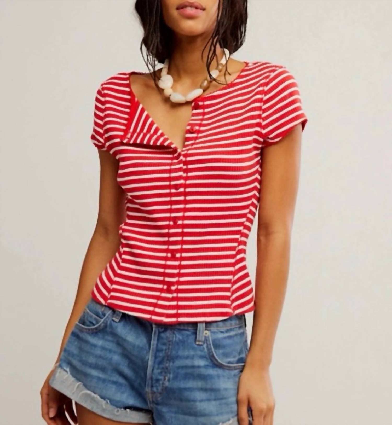 Free People - Most Wanted Cardigan