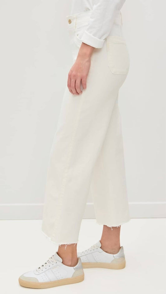 Paige - Anessa Utility Jeans