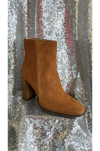 Diba True - Women Haze Booties