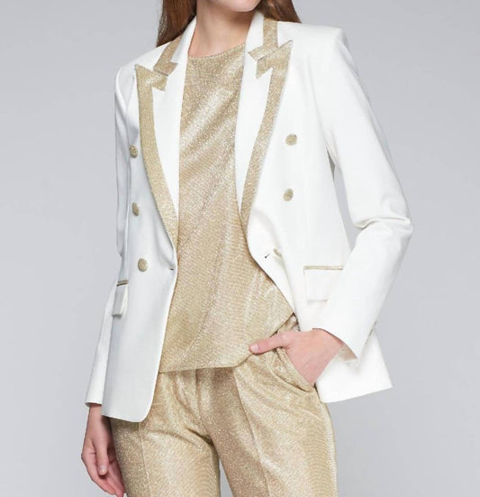 Vilagallo - Women's Knit Jacket