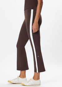 Splits59 - Raquel High Waist Supplex Crop Leggings