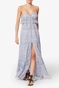 Isabel Marant - Paule Cami Maxi Dress