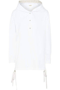 Ayon Cotton Shirt Lightweight Jacket