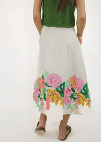 Laroque - Haven Maxi Skirt