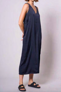 Crossley - V-neck Dress