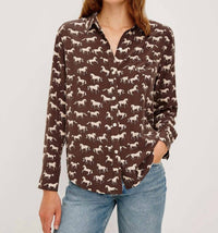 Rails - Kate Blouse