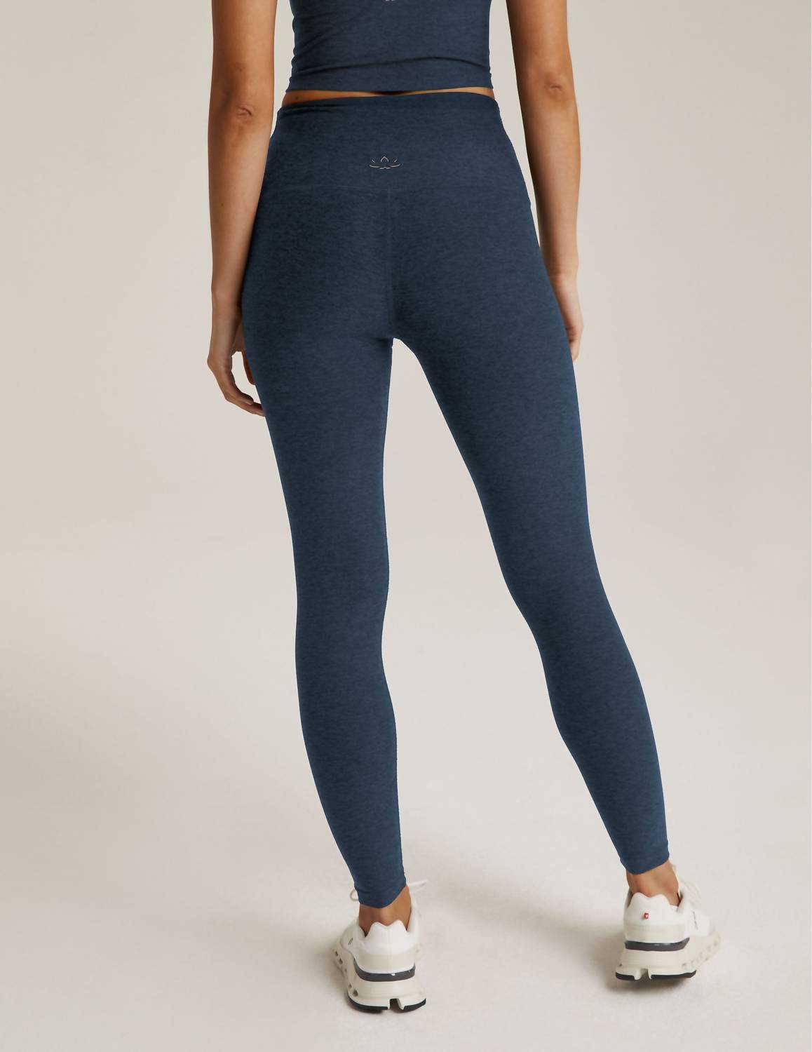 Beyond Yoga - Caught In The Midi High Waisted Legging
