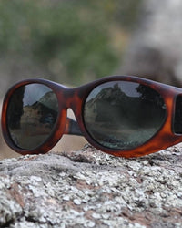 Cocoons - Stream Line S Unisex Fitover Sunglasses