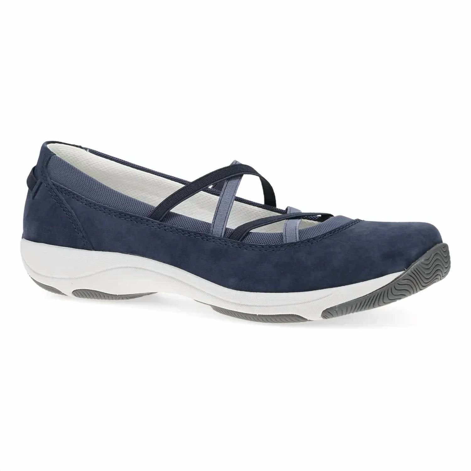 Dansko - Women's Harper Mary Jane Shoes