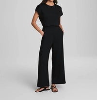 Spanx - Airessentials Cinched Jumpsuit