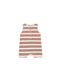 Rylee + Cru - Kid's Davis Stripe Romper