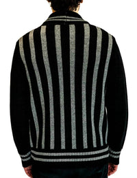 Crwth - Billy the Kid 2 Cardigan