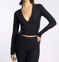 Thread & Supply - Polina Long Sleeve Top