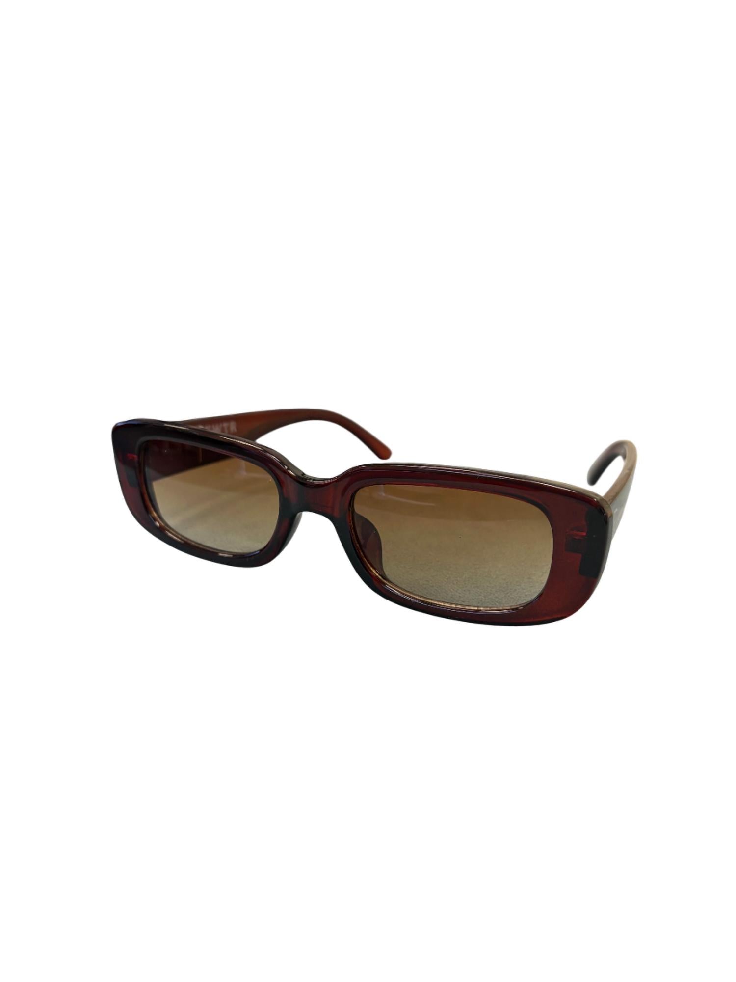 Knotwtr - I'm Worth A lot Eyewear Sunglasses