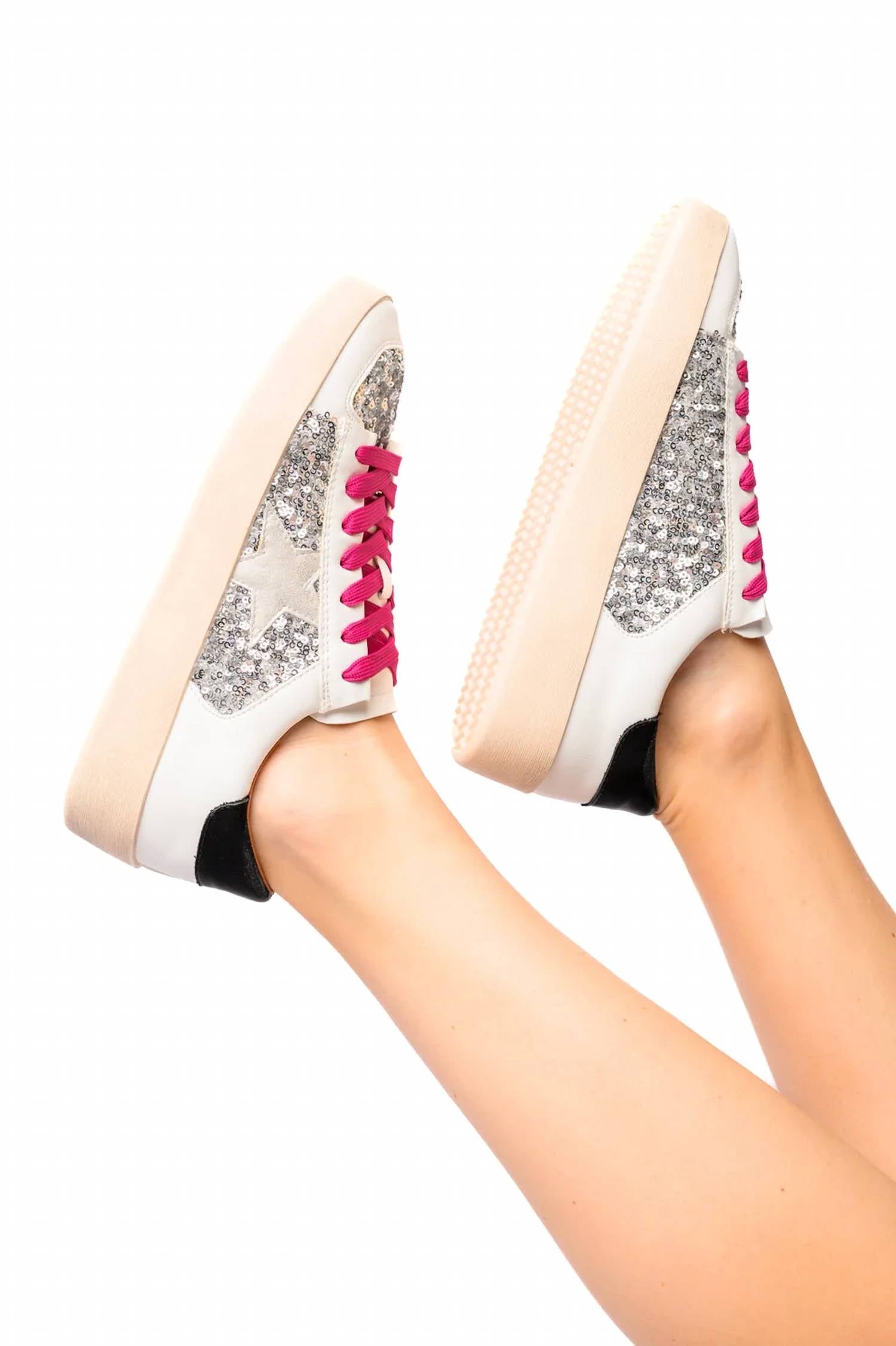 Corkys Footwear - Women's Another Round Sneaker