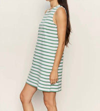 Sanctuary - On the Yacht Shift Dress