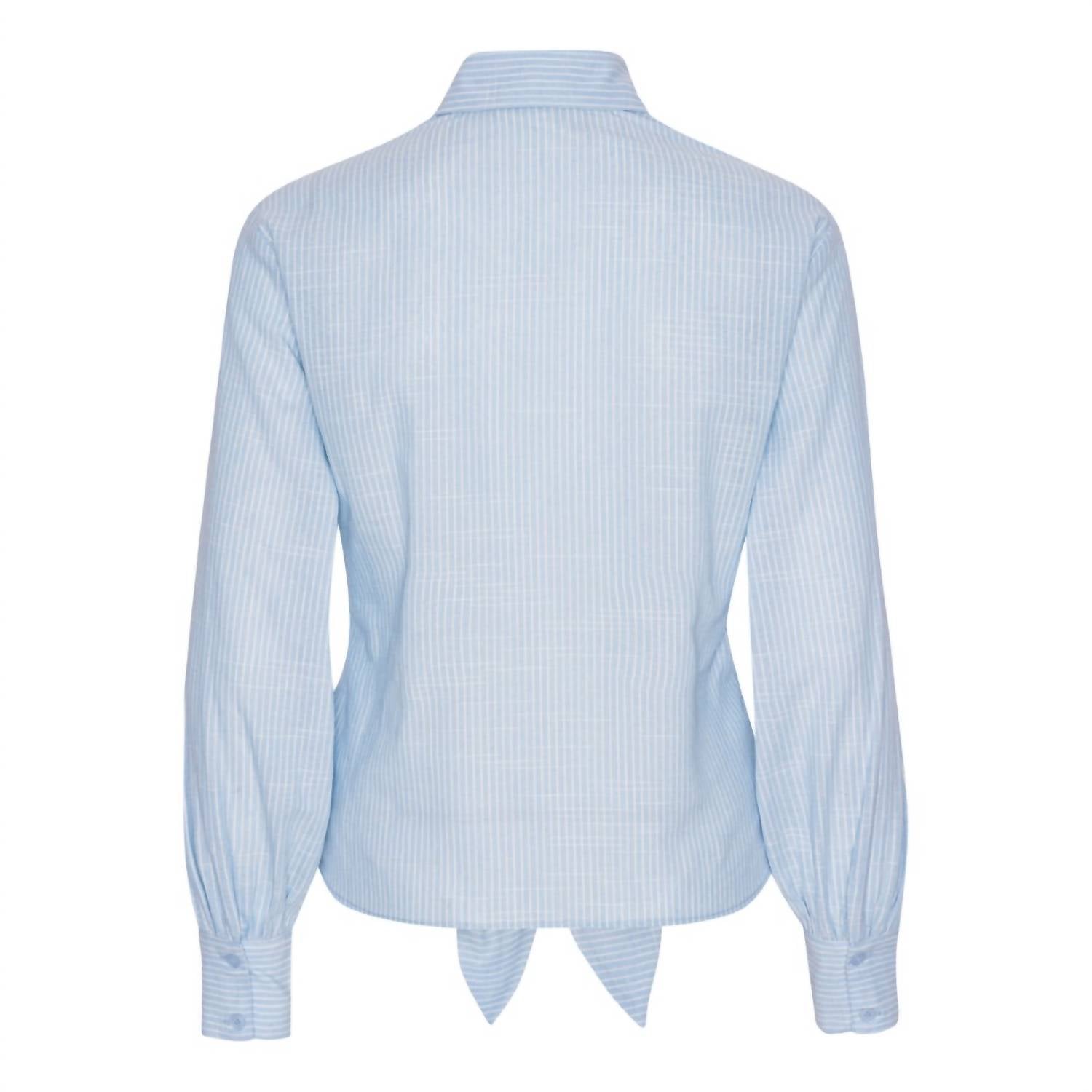 Karmamia - Women's Lee Shirt
