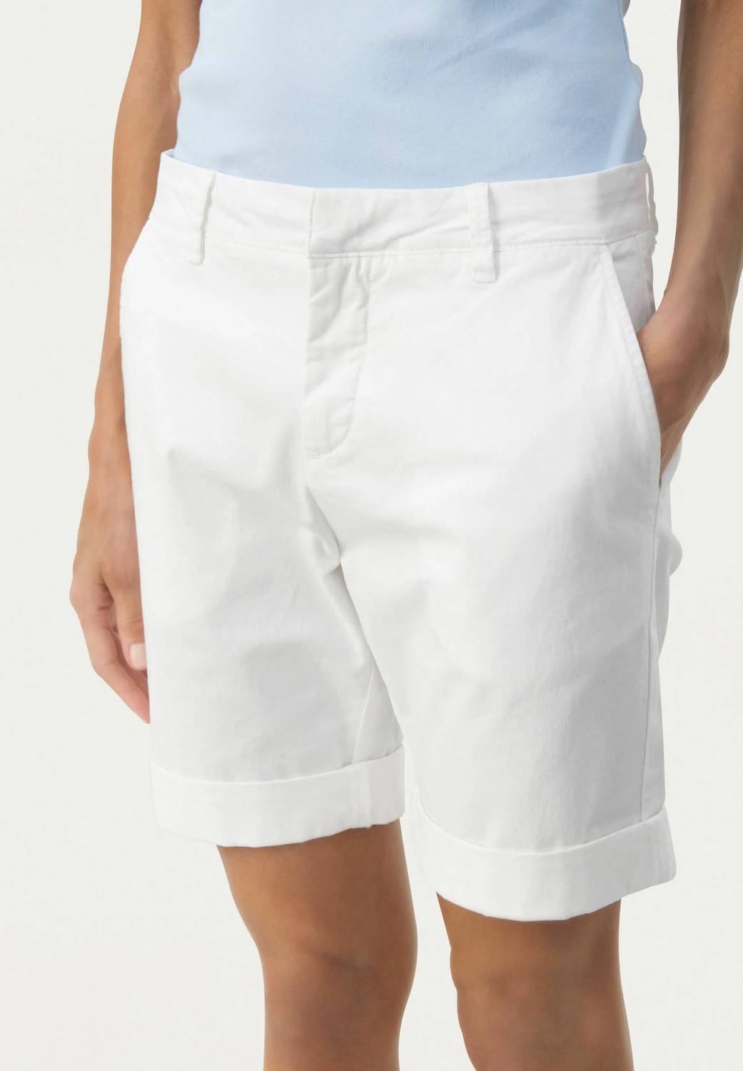 Part Two - Hanijan Shorts